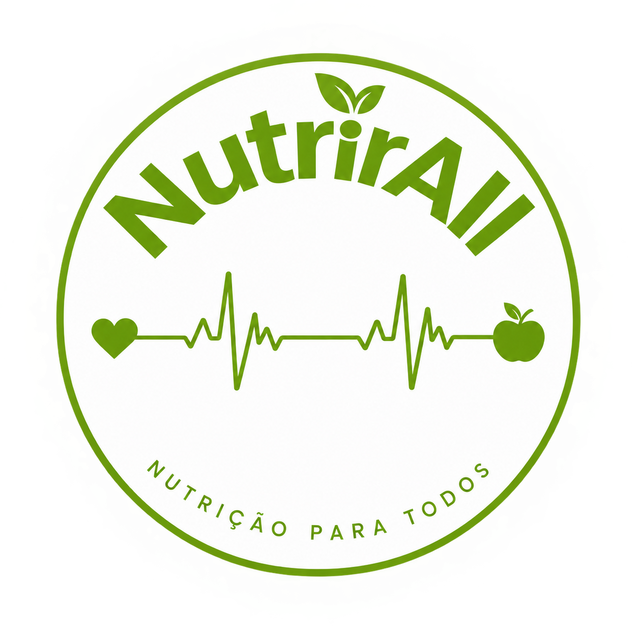 Logo NutrirAll